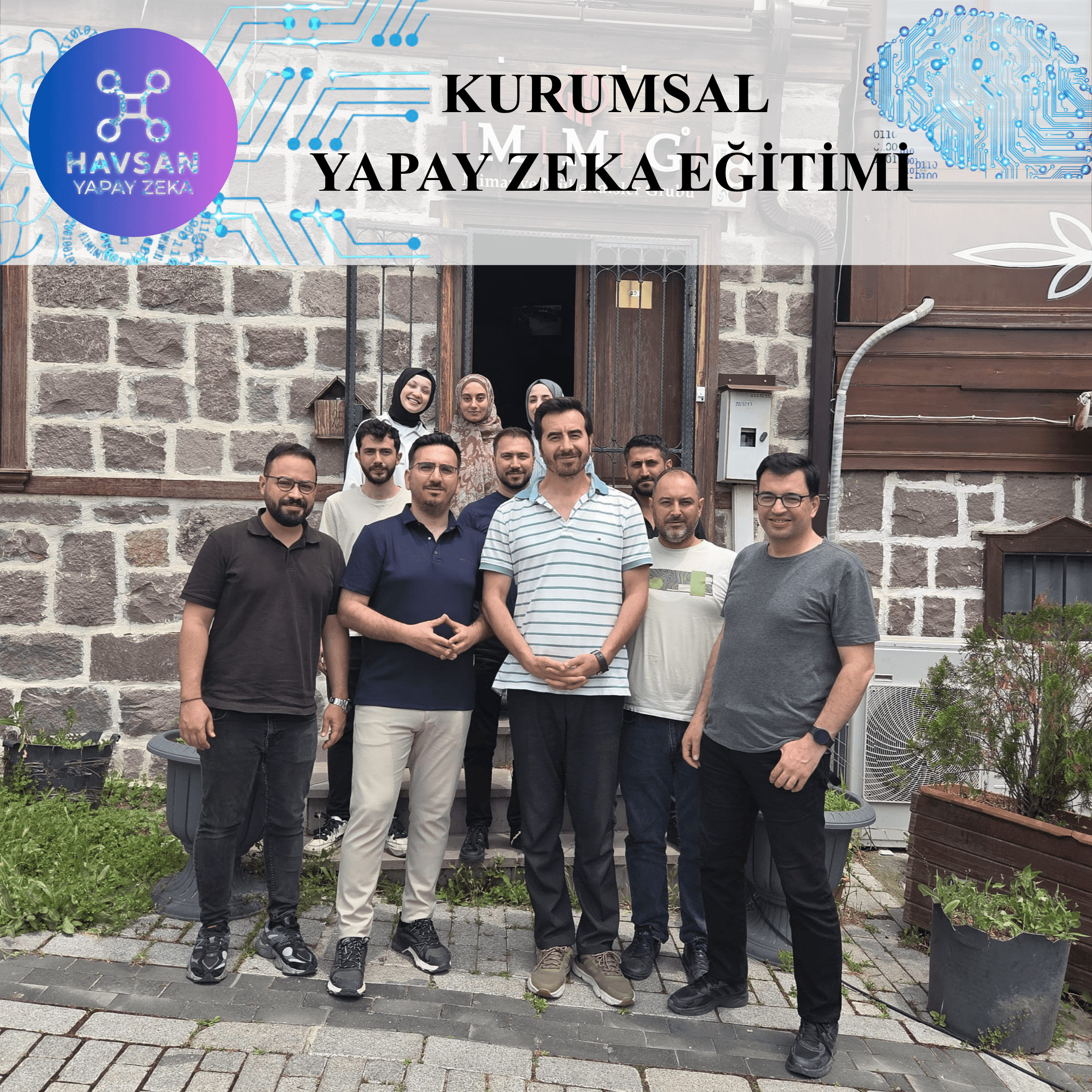 Aklera Yapay Zeka Eğitimleri 1