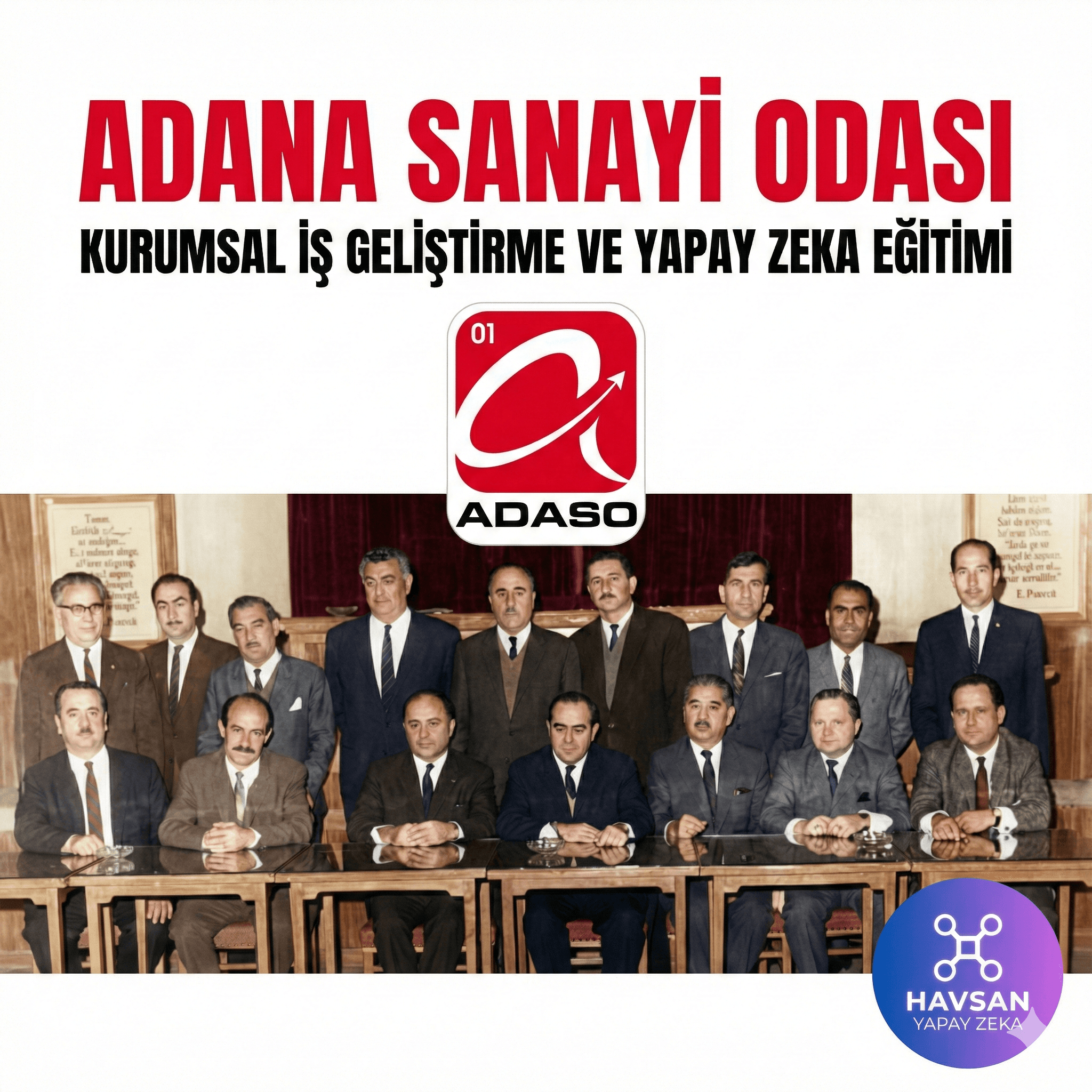 Aklera Yapay Zeka Eğitimleri 2