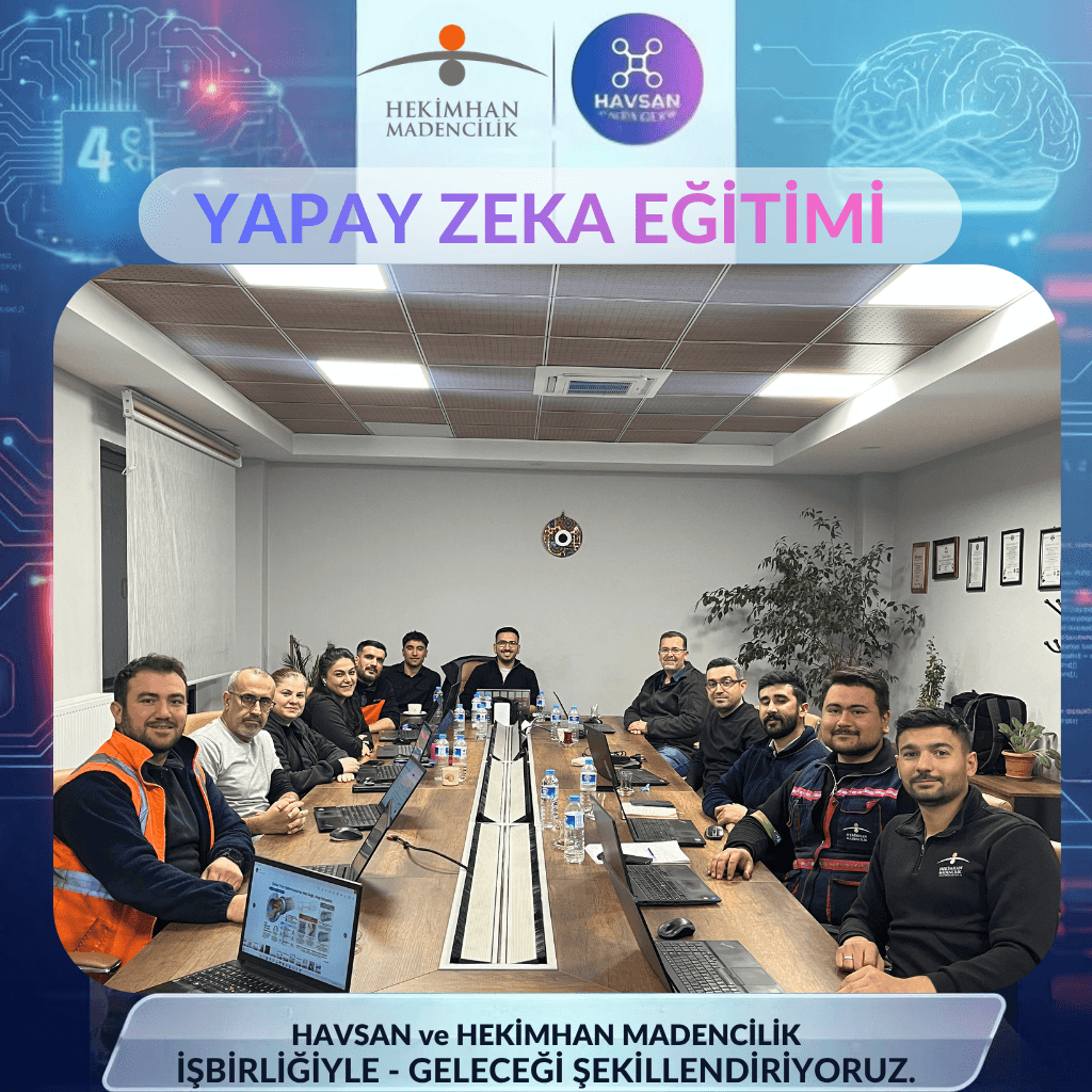 Aklera Yapay Zeka Eğitimleri 11