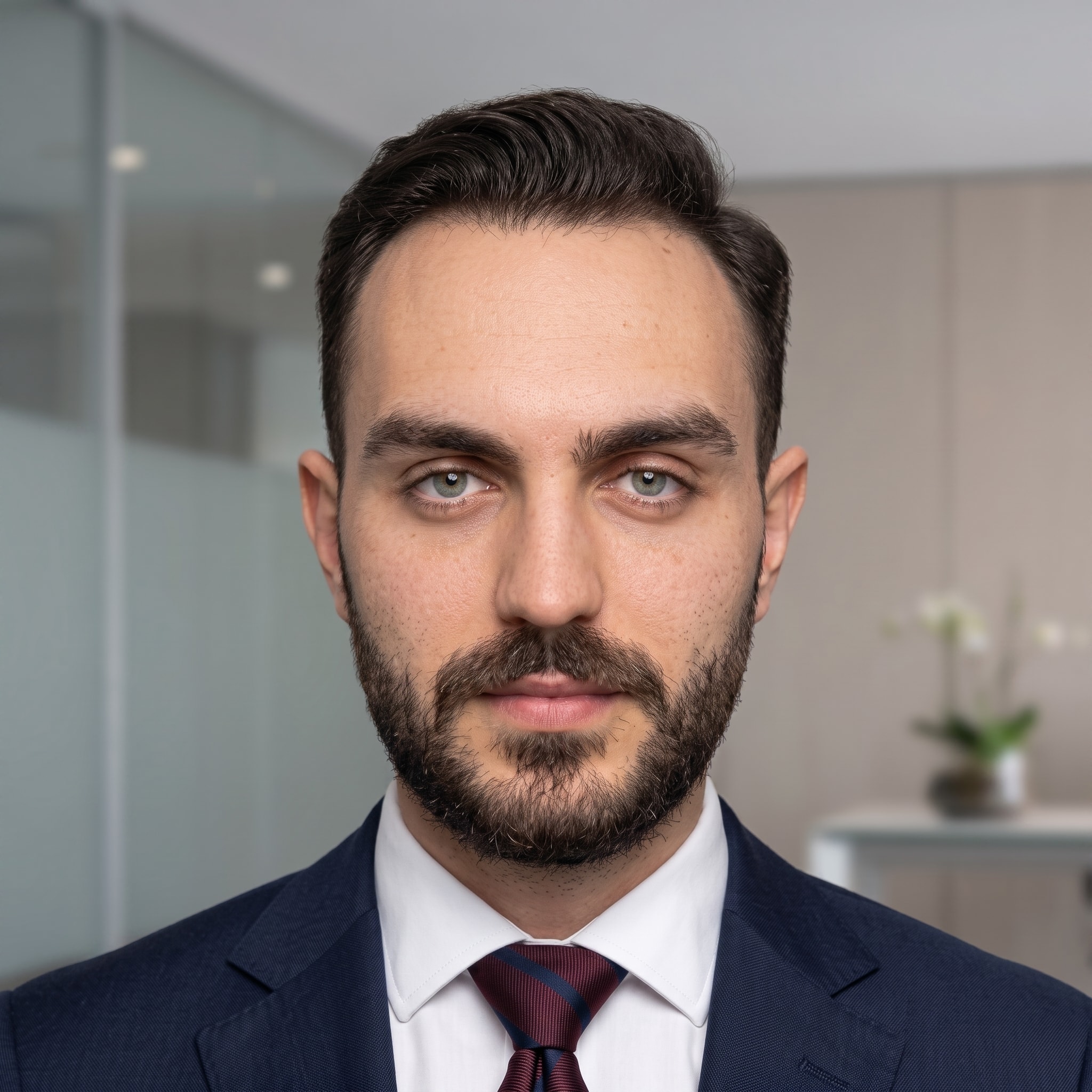 Veysel Karani Kılıçerkan